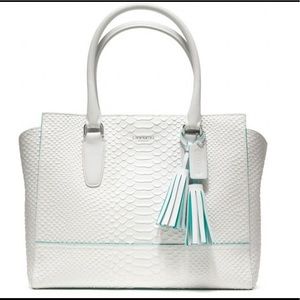 Coach 23415 Candace Legacy Tote